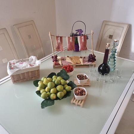 Appartement Apartman Dana à Split Extérieur photo