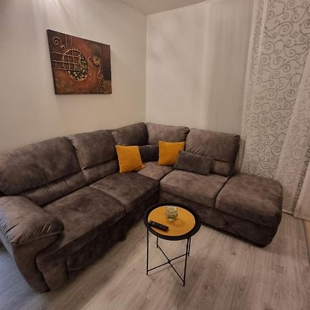 Appartement Apartman Dana à Split Extérieur photo