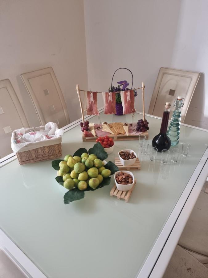 Appartement Apartman Dana à Split Extérieur photo