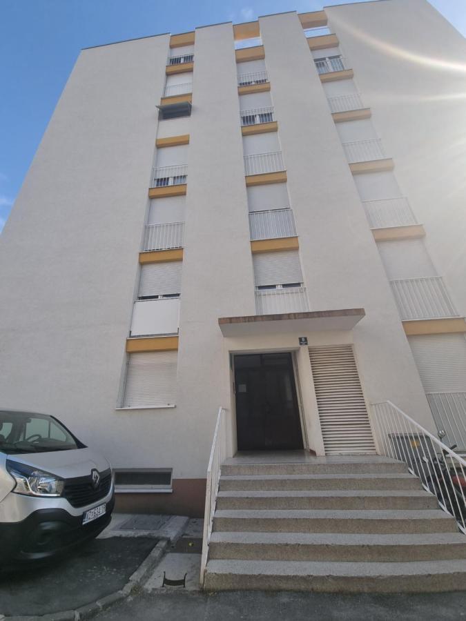 Appartement Apartman Dana à Split Extérieur photo