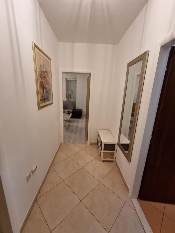 Appartement Apartman Dana à Split Extérieur photo