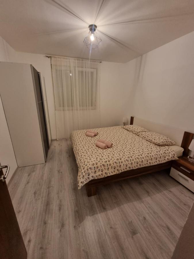 Appartement Apartman Dana à Split Extérieur photo