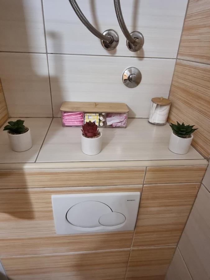 Appartement Apartman Dana à Split Extérieur photo