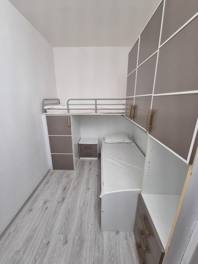 Appartement Apartman Dana à Split Extérieur photo