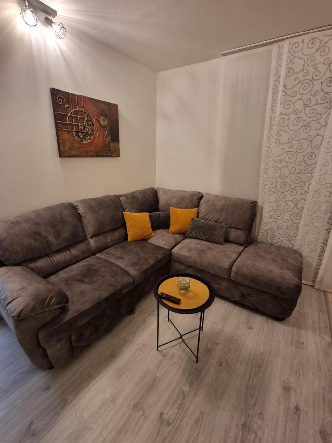 Appartement Apartman Dana à Split Extérieur photo