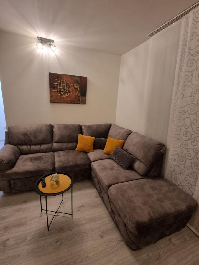 Appartement Apartman Dana à Split Extérieur photo